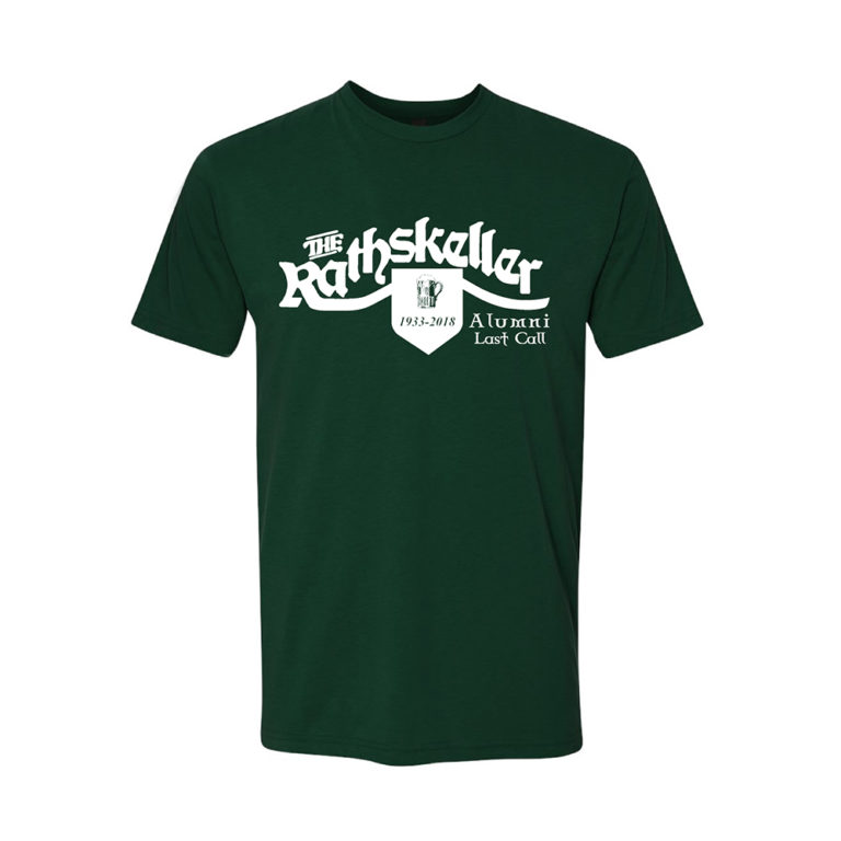 The All-American Rathskeller